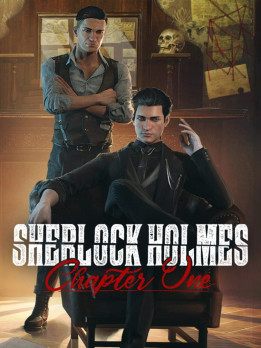 Sherlock Holmes Chapter One PS5