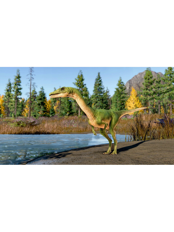 Jurassic World Evolution 2 Xbox Series X|S Xbox One