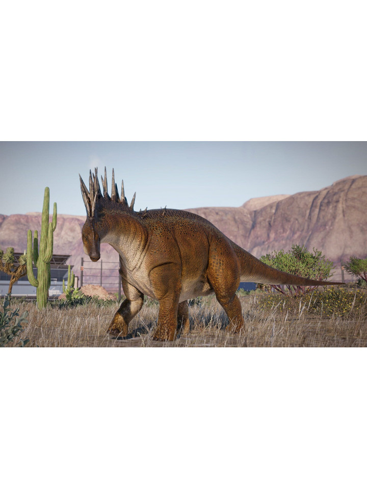 Jurassic World Evolution 2 Xbox Series X|S Xbox One