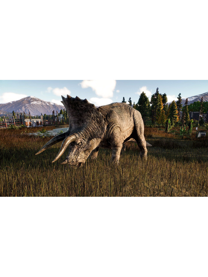 Jurassic World Evolution 2 Xbox Series X|S Xbox One