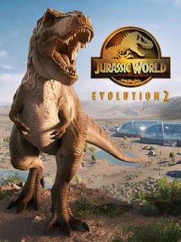 Jurassic World Evolution 2 PS4 PS5