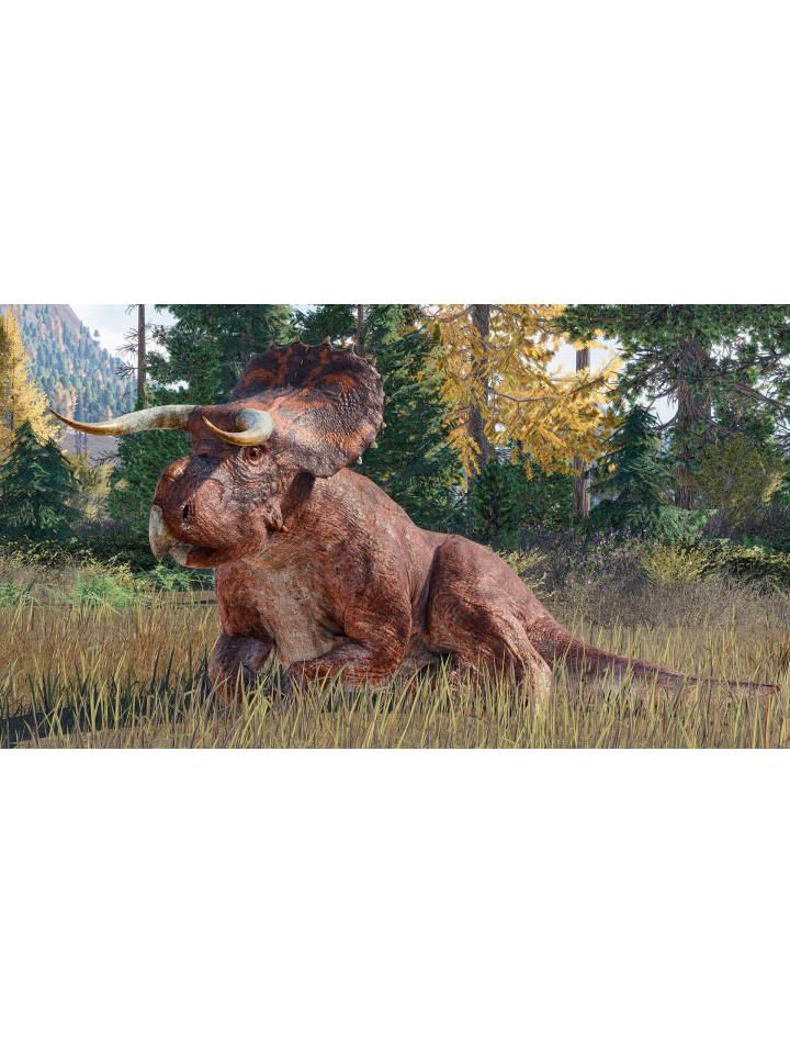 Jurassic World Evolution 2 PS4 PS5
