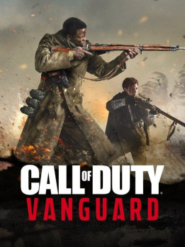 Call of Duty: Vanguard - Cross-Gen Bundle PS4 PS5