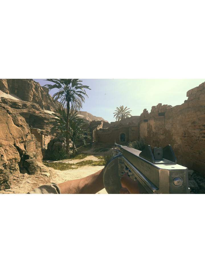 Call of Duty: Vanguard - Standard Edition Xbox Series X|S Xbox One