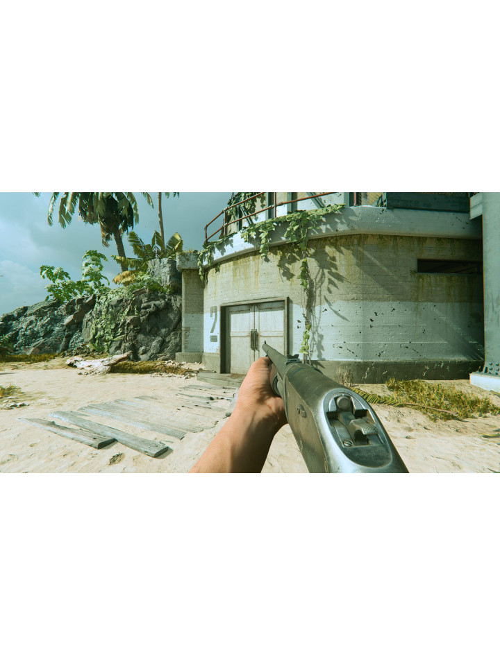 Call of Duty: Vanguard - Standard Edition PS4 PS5