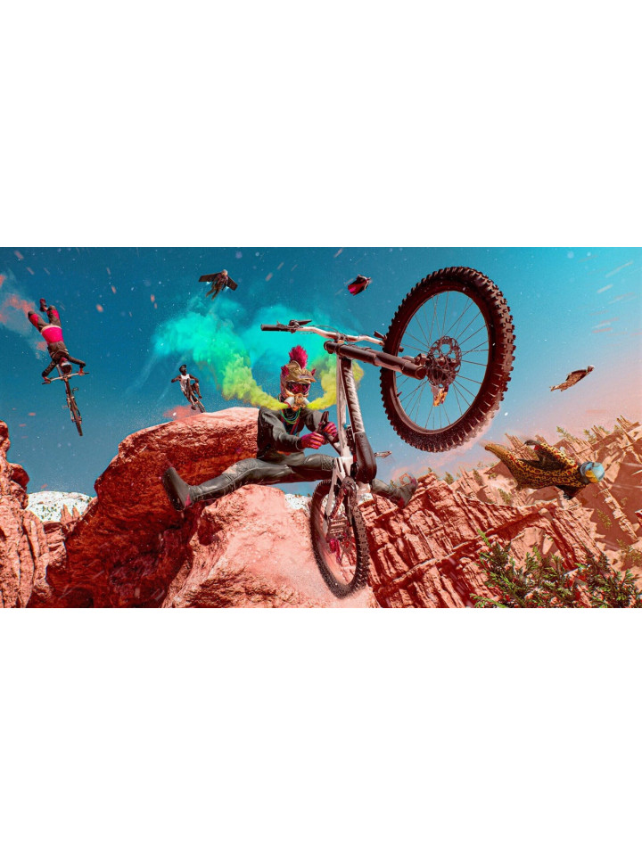 Riders Republic Xbox Series X|S Xbox One