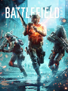 Battlefield 2042 Cross-Gen Bundle Xbox Series X|S Xbox One