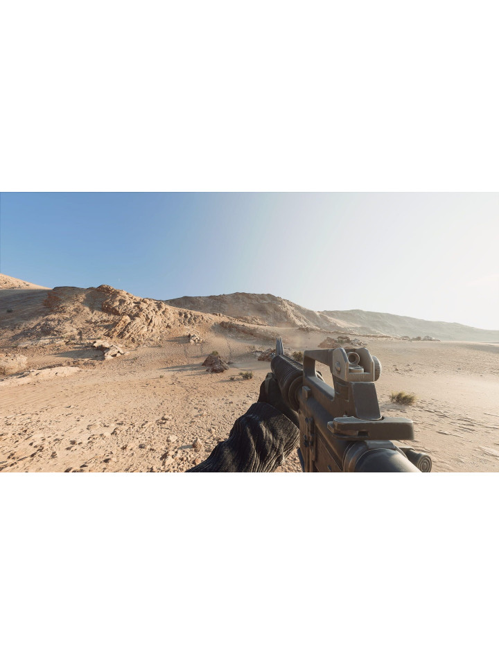Battlefield 2042 Cross-Gen Bundle PS4 PS5