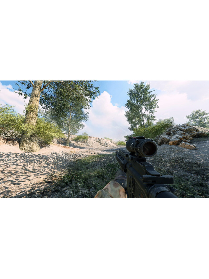 Battlefield 2042 Cross-Gen Bundle PS4 PS5