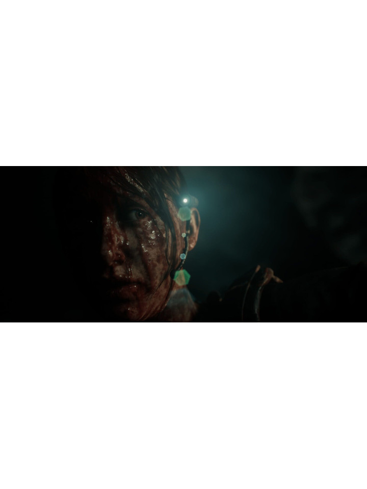 The Dark Pictures Anthology House of Ashes Xbox Series X|S Xbox One