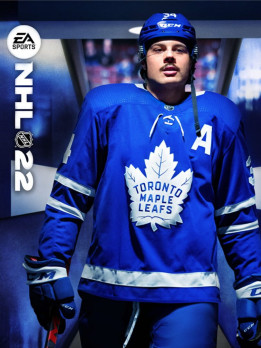 NHL 22 Xbox One
