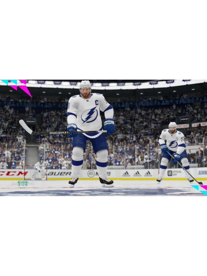NHL 22 Xbox One
