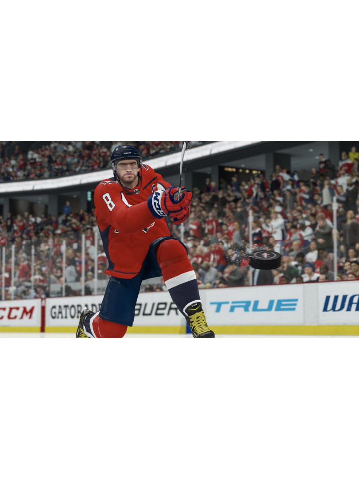 NHL 22 Xbox One