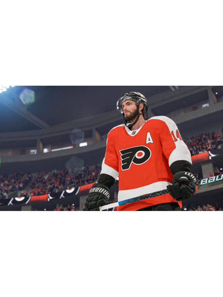 NHL 22 Xbox One