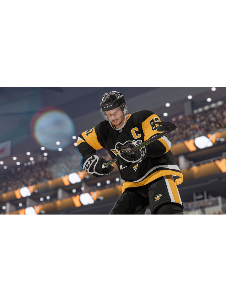 NHL 22 Xbox One