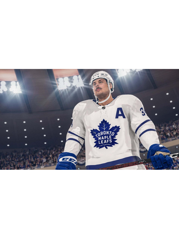 NHL 22 Xbox One