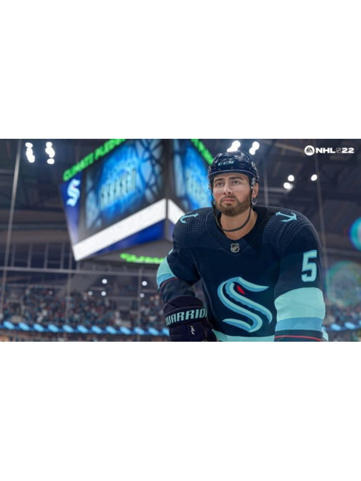 NHL 22 Xbox One