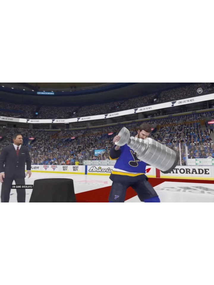 NHL 22 Xbox One