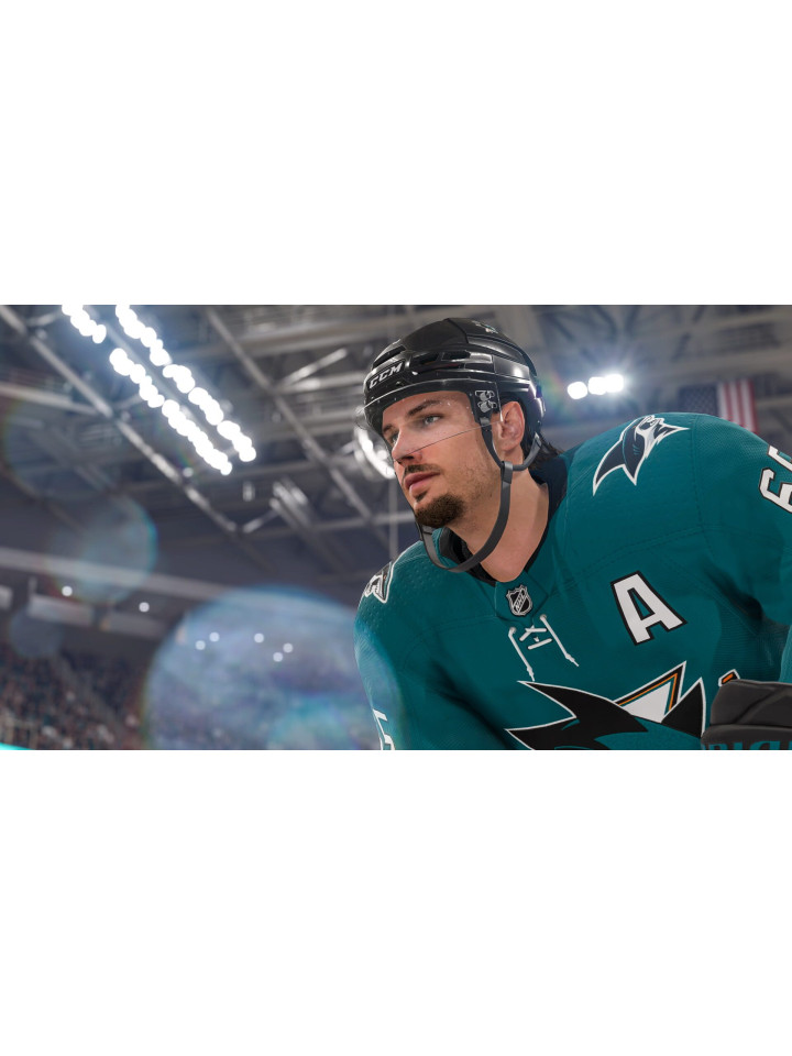 NHL 22 Xbox One