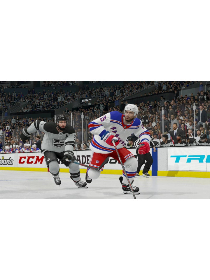 NHL 22 Xbox One