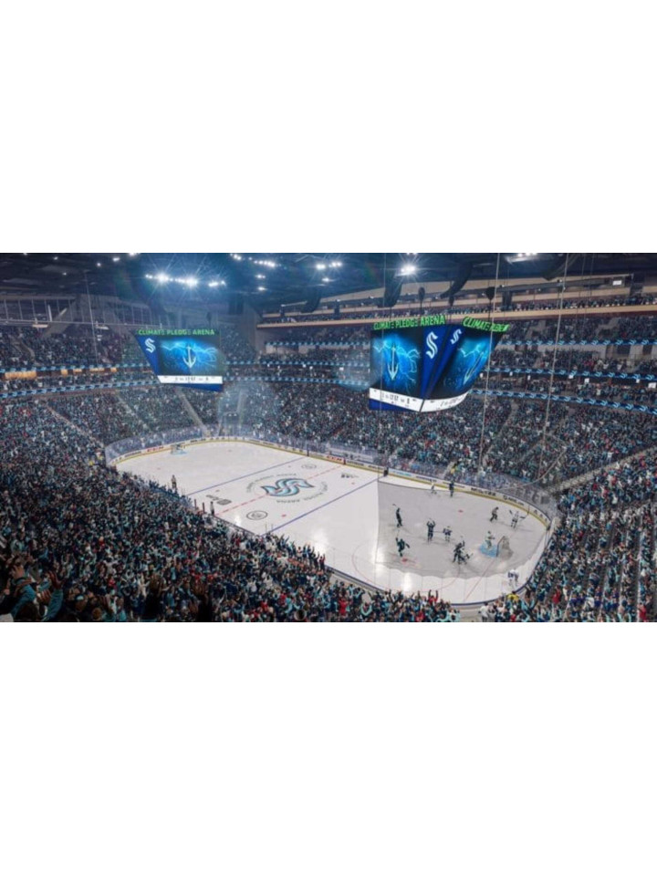 NHL 22 Xbox One