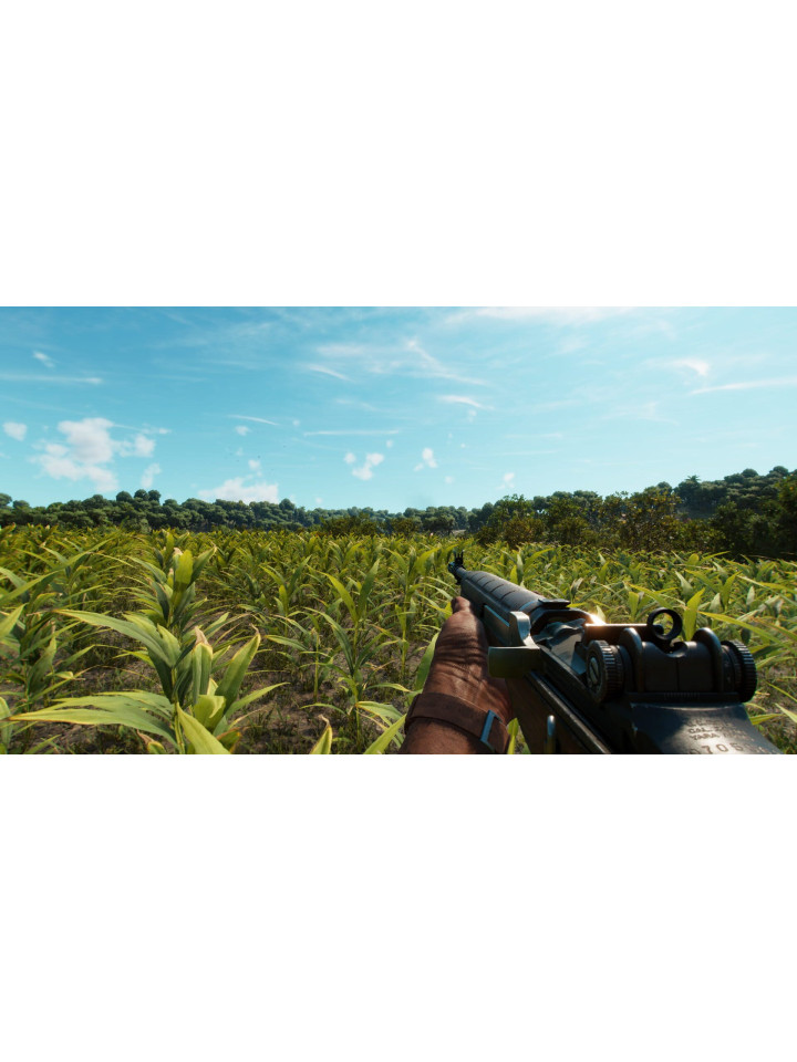 Far Cry 6 Xbox Series X|S Xbox One