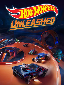 HOT WHEELS UNLEASHED Xbox Series X|S Xbox One