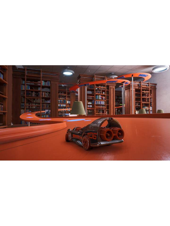 HOT WHEELS UNLEASHED Xbox Series X|S Xbox One