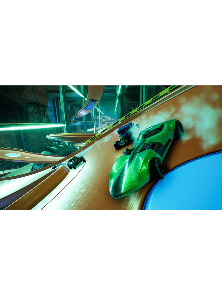 HOT WHEELS UNLEASHED Xbox Series X|S Xbox One