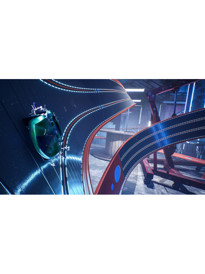 HOT WHEELS UNLEASHED Xbox Series X|S Xbox One