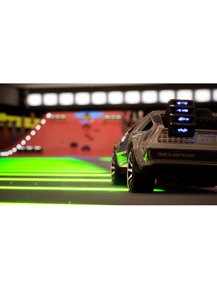 HOT WHEELS UNLEASHED PS4 PS5