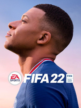 FIFA 22 Standard Edition Xbox One