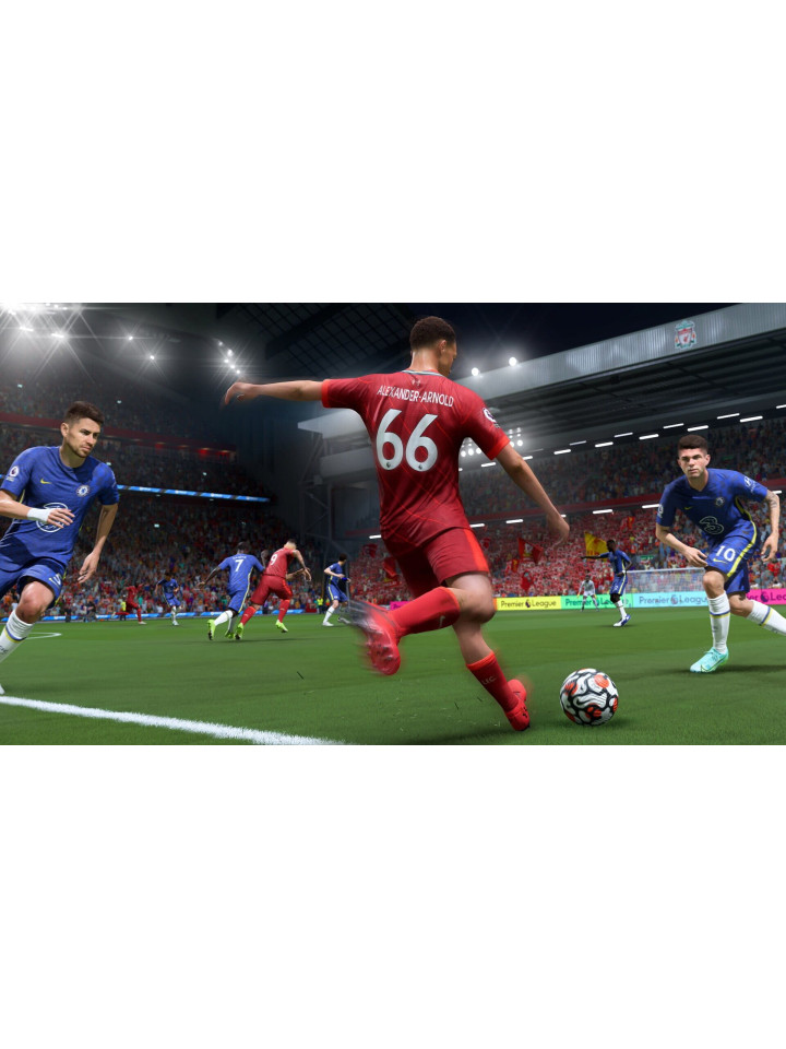 FIFA 22 Standard Edition Xbox One