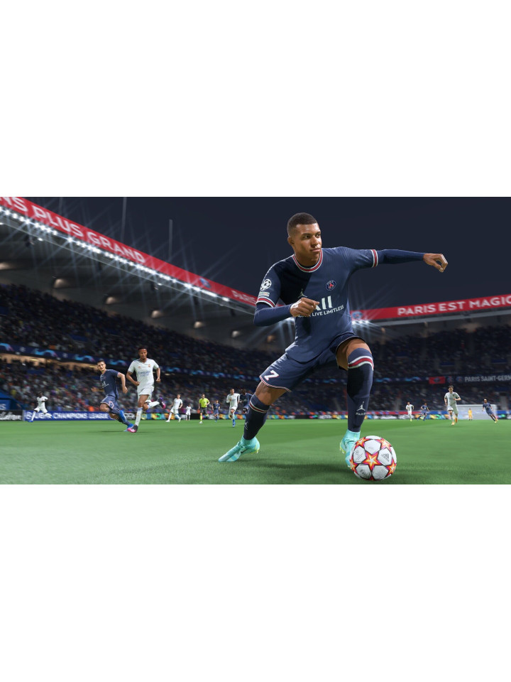 FIFA 22 Standard Edition Xbox One