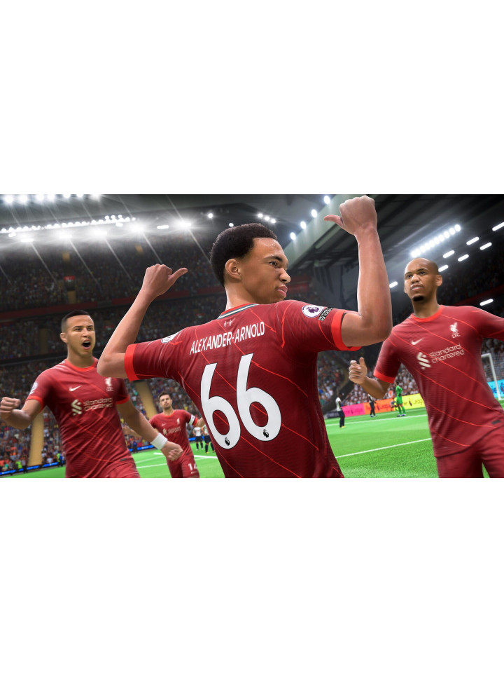 FIFA 22 Standard Edition Xbox One