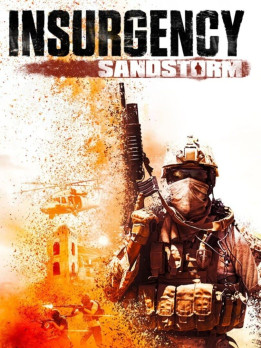 Insurgency: Sandstorm Xbox Series X|S Xbox One
