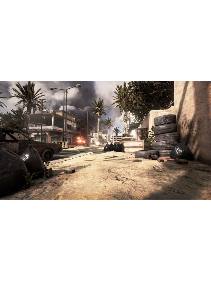 Insurgency: Sandstorm Xbox Series X|S Xbox One