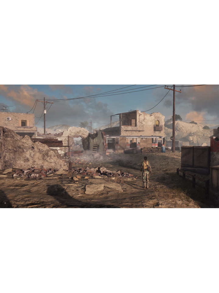 Insurgency: Sandstorm Xbox Series X|S Xbox One