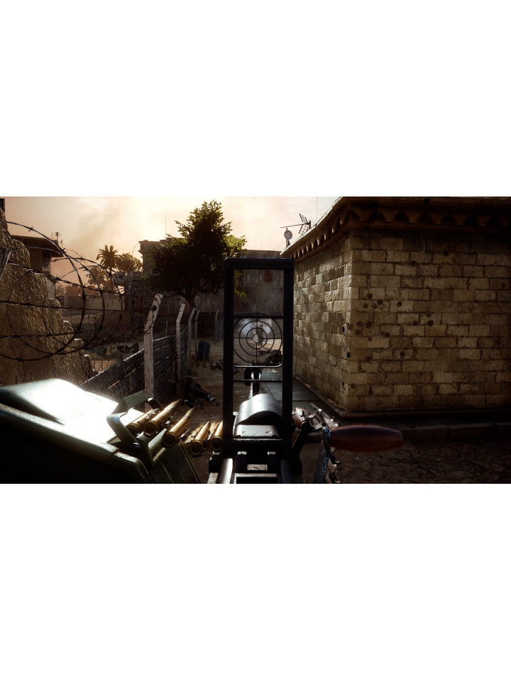 Insurgency: Sandstorm Xbox Series X|S Xbox One