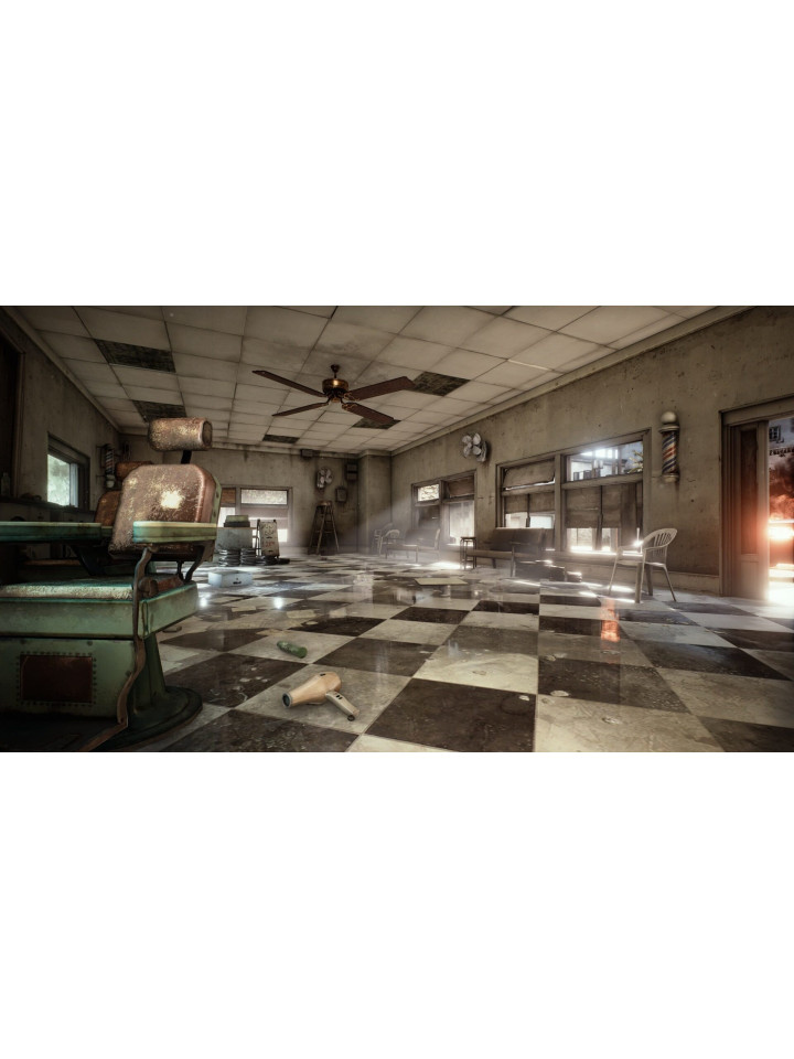 Insurgency: Sandstorm PS4 PS5