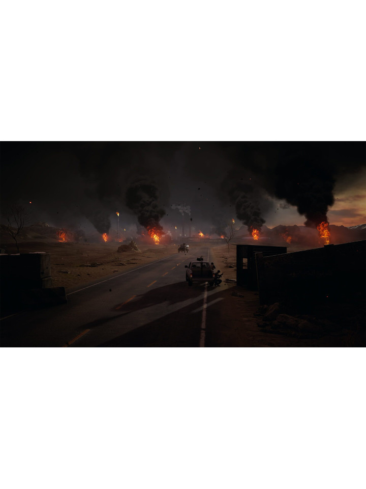 Insurgency: Sandstorm PS4 PS5