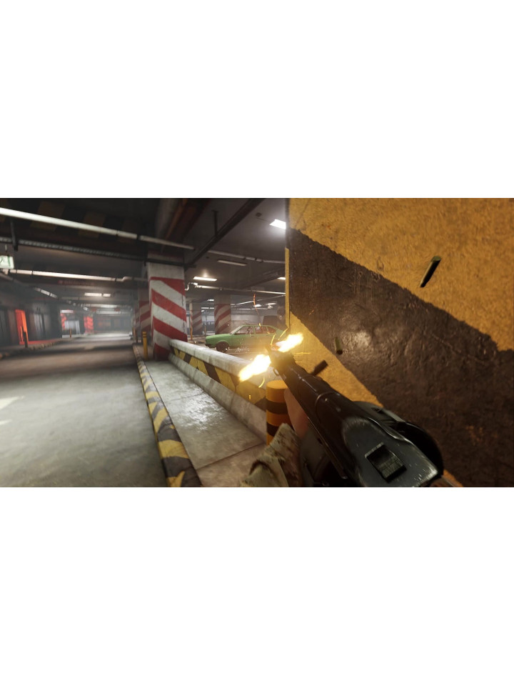 Insurgency: Sandstorm PS4 PS5