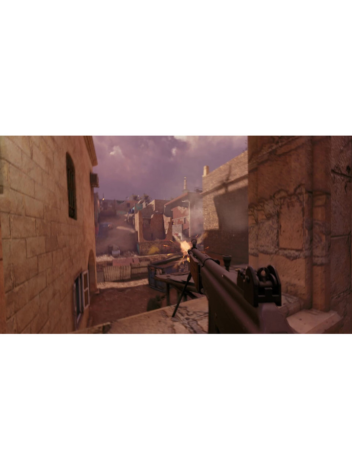 Insurgency: Sandstorm PS4 PS5