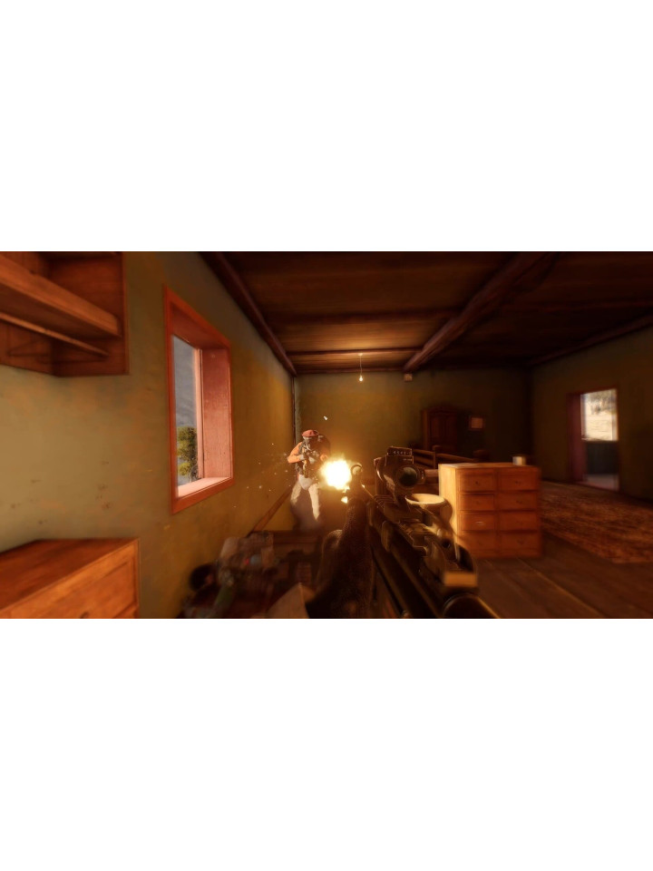 Insurgency: Sandstorm PS4 PS5