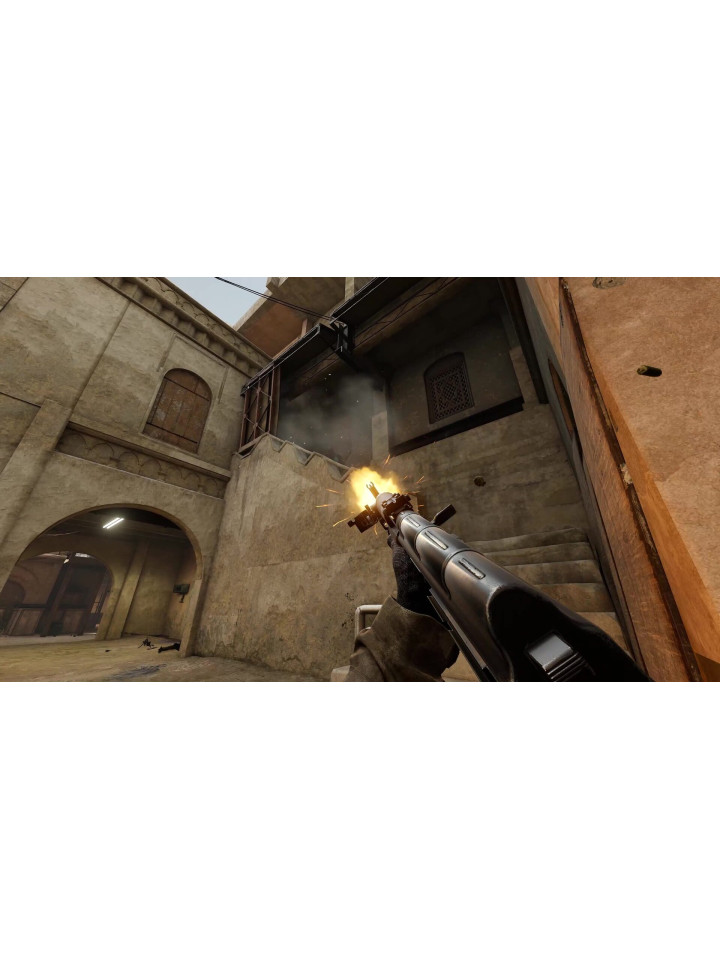 Insurgency: Sandstorm PS4 PS5