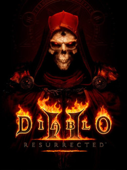 Diablo II: Resurrected Xbox Series X|S Xbox One