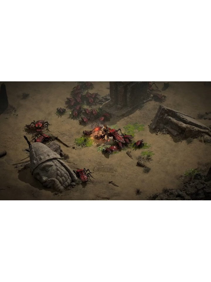 Diablo II: Resurrected Xbox Series X|S Xbox One