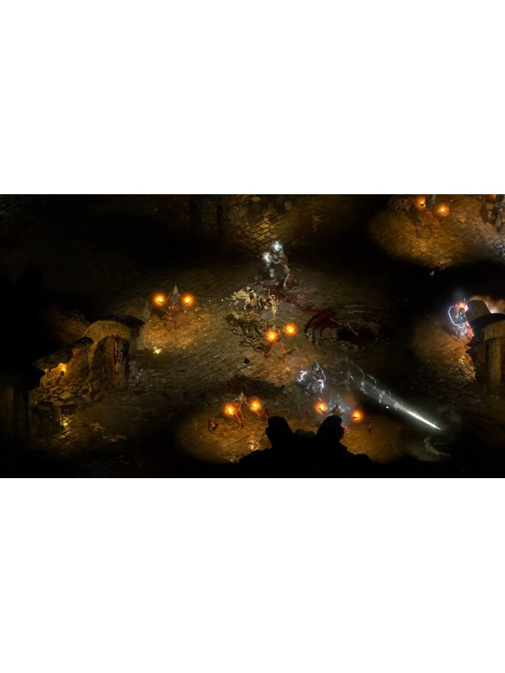 Diablo II: Resurrected Xbox Series X|S Xbox One