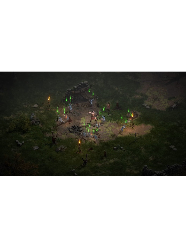 Diablo II: Resurrected Xbox Series X|S Xbox One