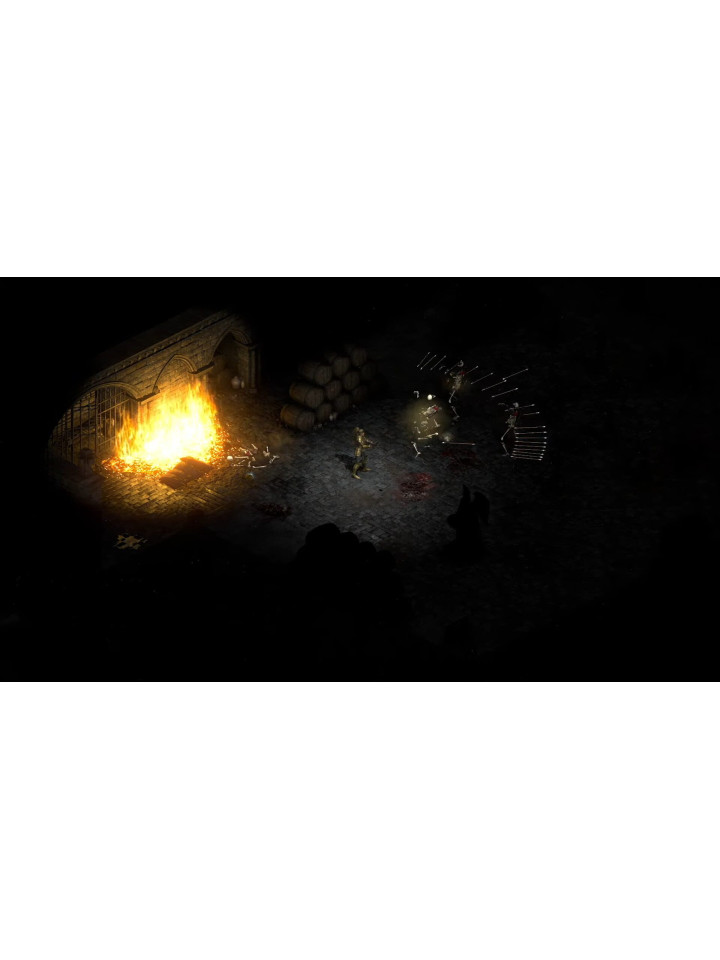 Diablo II: Resurrected PS4 PS5